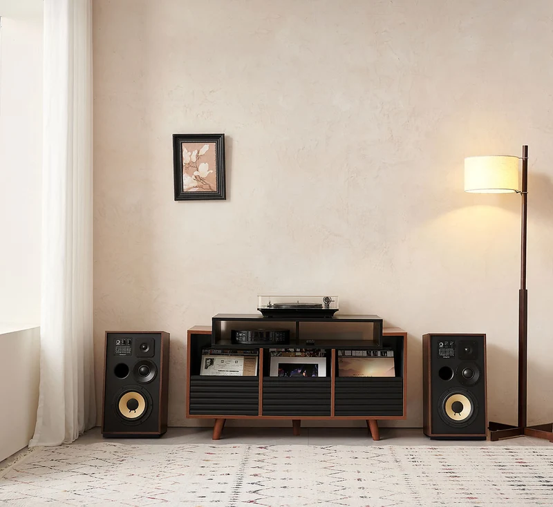 NorStone OSLO 1200 | Meuble audio haut de gamme