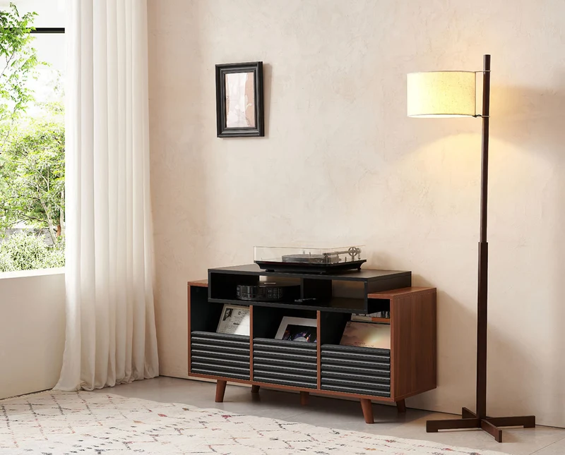 NorStone OSLO 1200 | Meuble audio haut de gamme