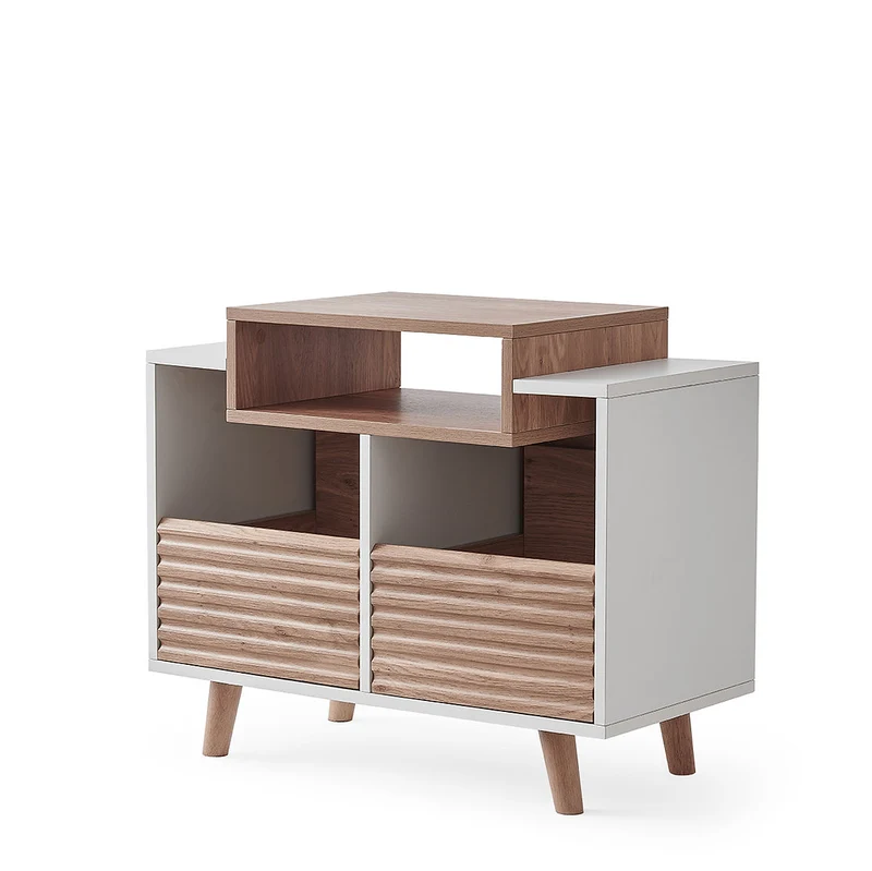 NorStone OSLO 800 | Meuble audio haut de gamme
