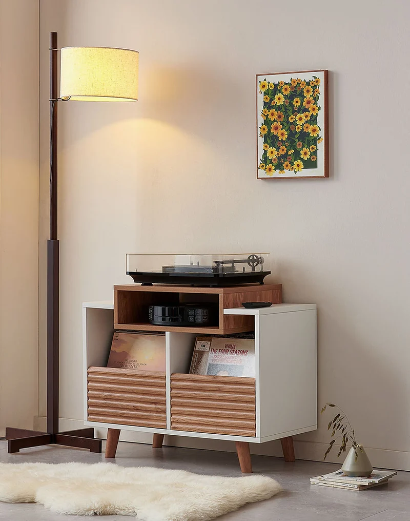 NorStone OSLO 800 | Meuble audio haut de gamme