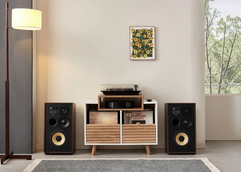NorStone OSLO 800 | Meuble audio haut de gamme
