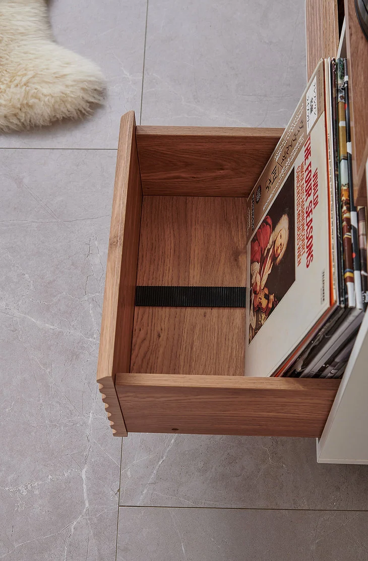 NorStone OSLO 800 | Meuble audio haut de gamme
