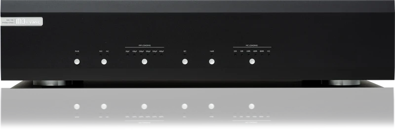 Musical Fidelity M3x Vinyl - Préamplificateur phono