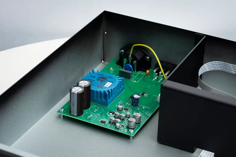 Musical Fidelity M3x Vinyl - Préamplificateur phono