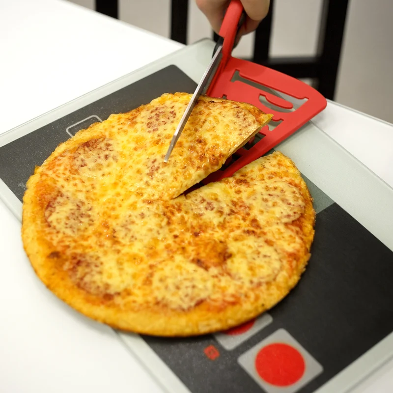 Ciseaux à pizza