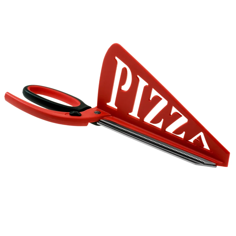 Ciseaux à pizza