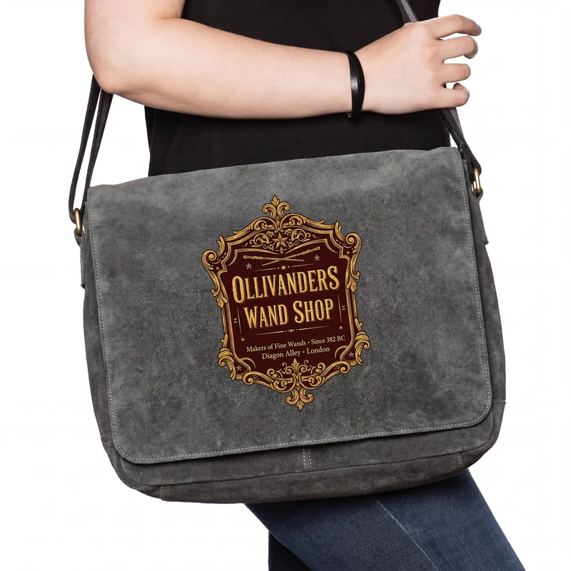 Ollivanders Wand Shop