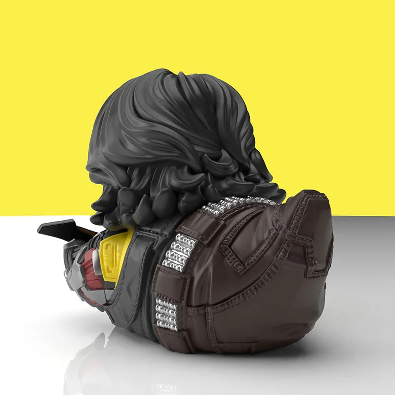 Cyberpunk 2077 Johnny Silverhand TUBBZ Canard (Édition Collector)