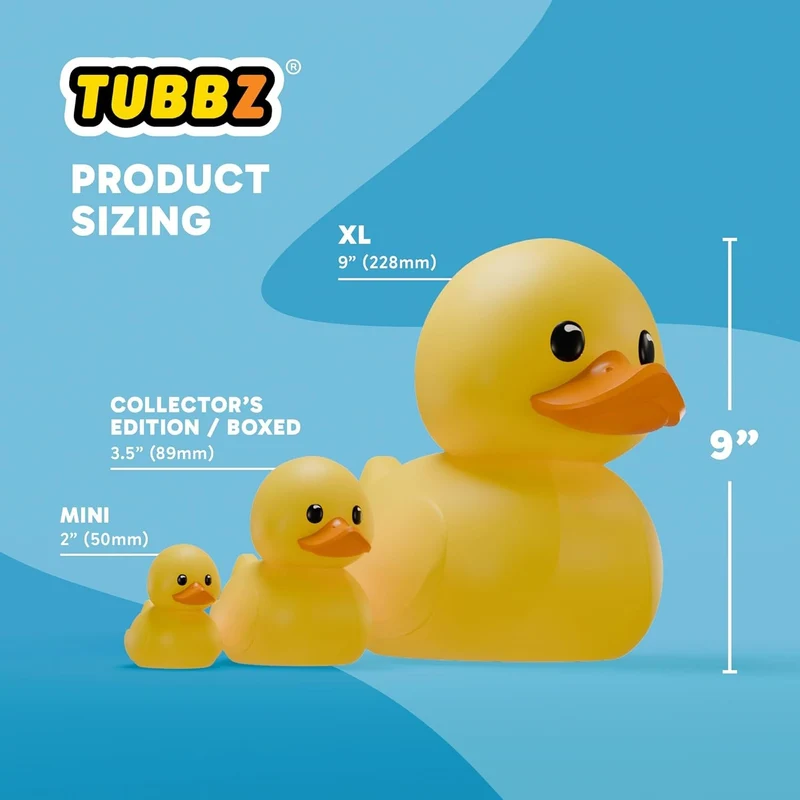 Cyberpunk 2077 Johnny Silverhand TUBBZ Canard (Édition Collector)