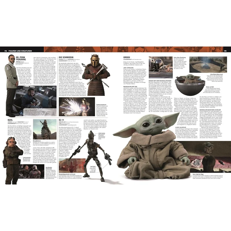 Star Wars - Le Livre Ultime