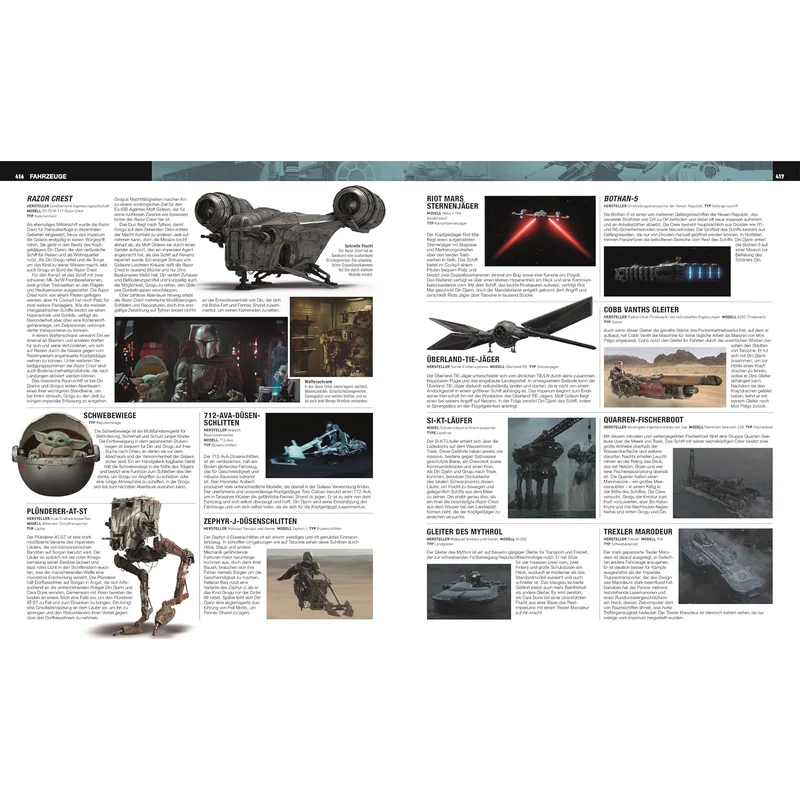 Star Wars - Le Livre Ultime