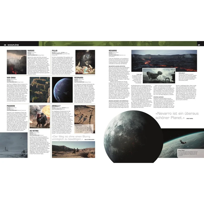 Star Wars - Le Livre Ultime