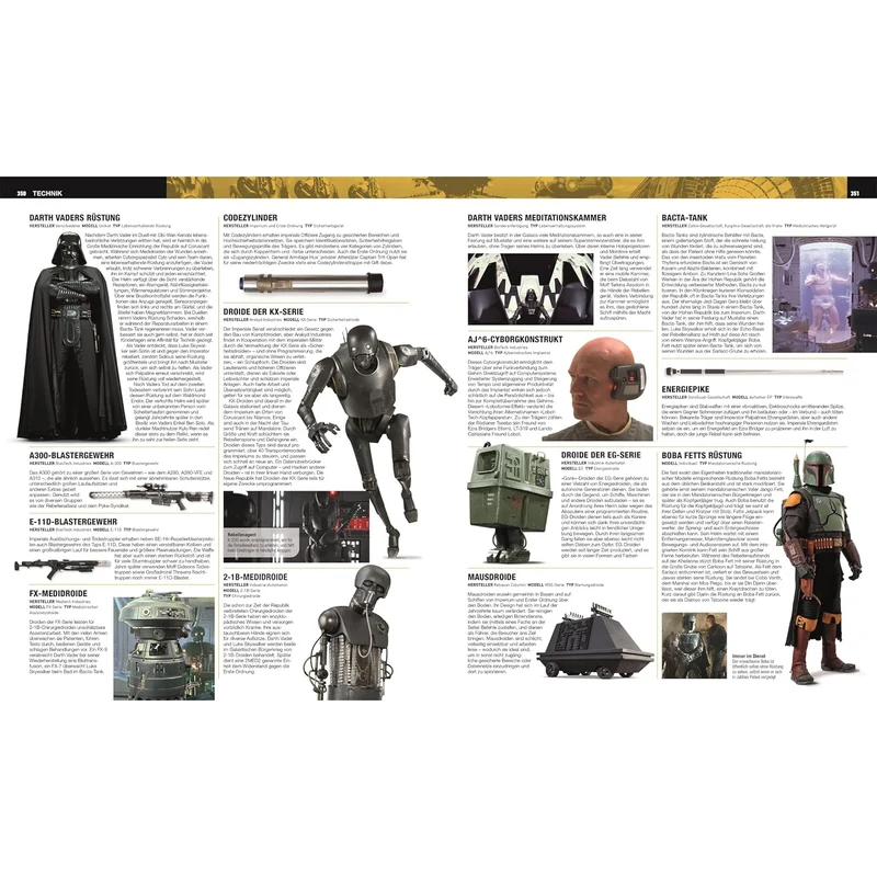Star Wars - Le Livre Ultime