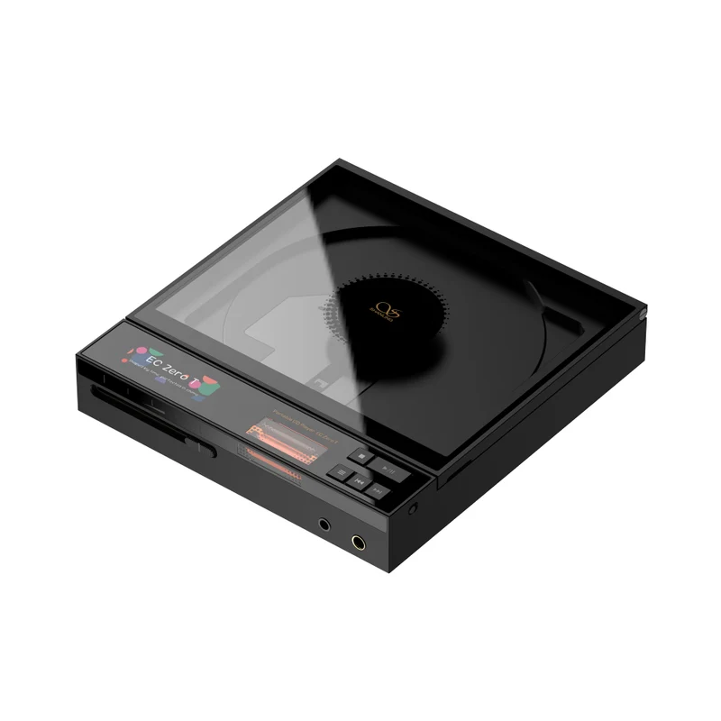EC Zero T