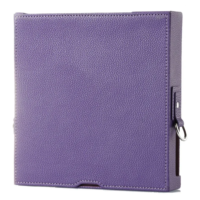 EC Zero Case