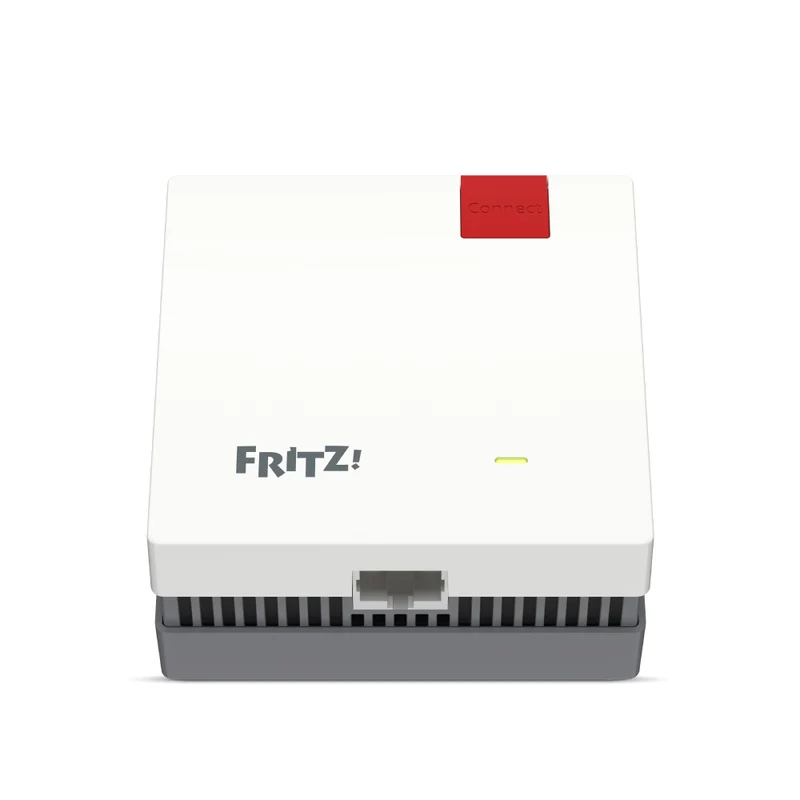 FRITZ!Mesh Wi-Fi Set 1600 (Duopack)