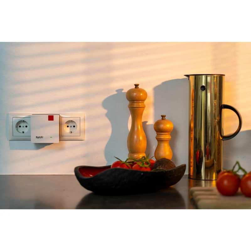 FRITZ!Mesh Wi-Fi Set 1600 (Duopack)