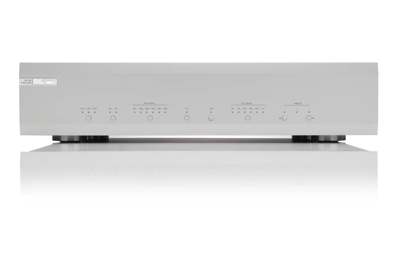 Musical Fidelity M6x Vinyl - Préamplificateur phono