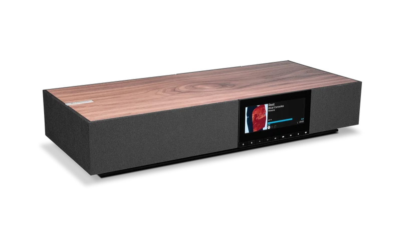 Cambridge Audio EVO ONE : Enceinte sans fil tout-en-un 14 x 50Watts