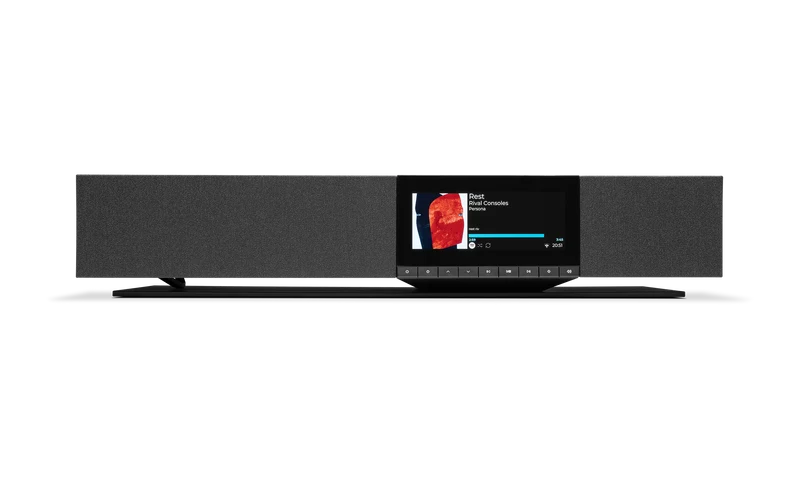 Cambridge Audio EVO ONE : Enceinte sans fil tout-en-un 14 x 50Watts