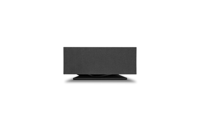Cambridge Audio EVO ONE : Enceinte sans fil tout-en-un 14 x 50Watts