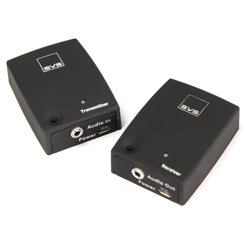 SVS SouthPath Wireless Audio Adapter : Adaptateur sans fils pour caisson de basses
