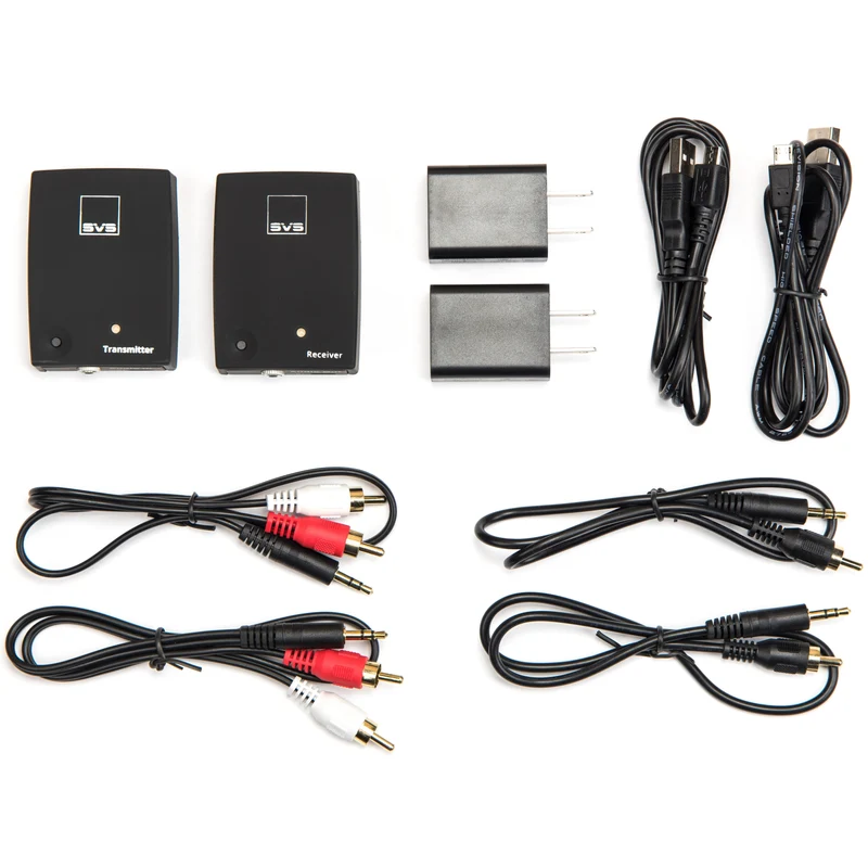 SVS SouthPath Wireless Audio Adapter : Adaptateur sans fils pour caisson de basses