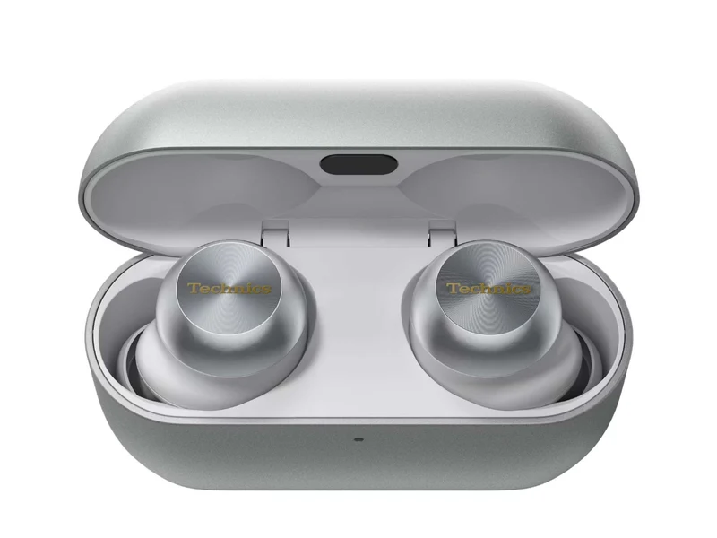 Technics EAH-AZ100 - Écouteurs boutons à fluide magnetique