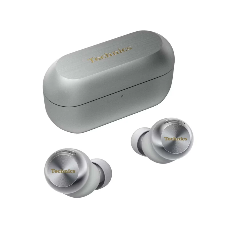 Technics EAH-AZ100 - Écouteurs boutons à fluide magnetique