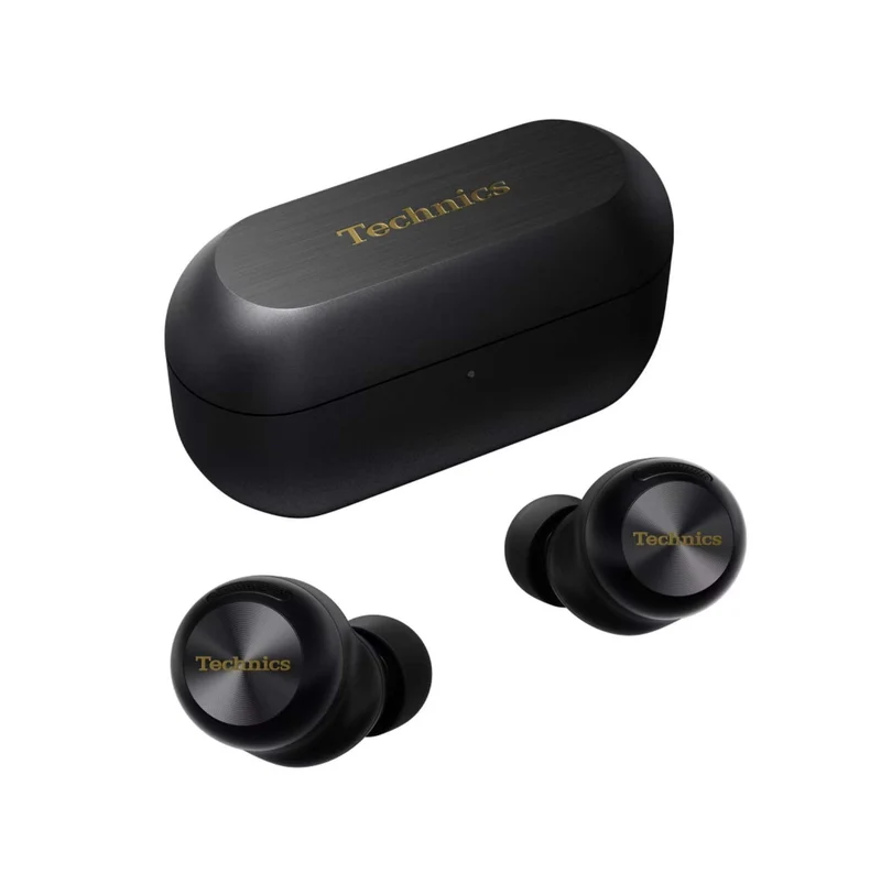 Technics EAH-AZ100 - Écouteurs boutons à fluide magnetique