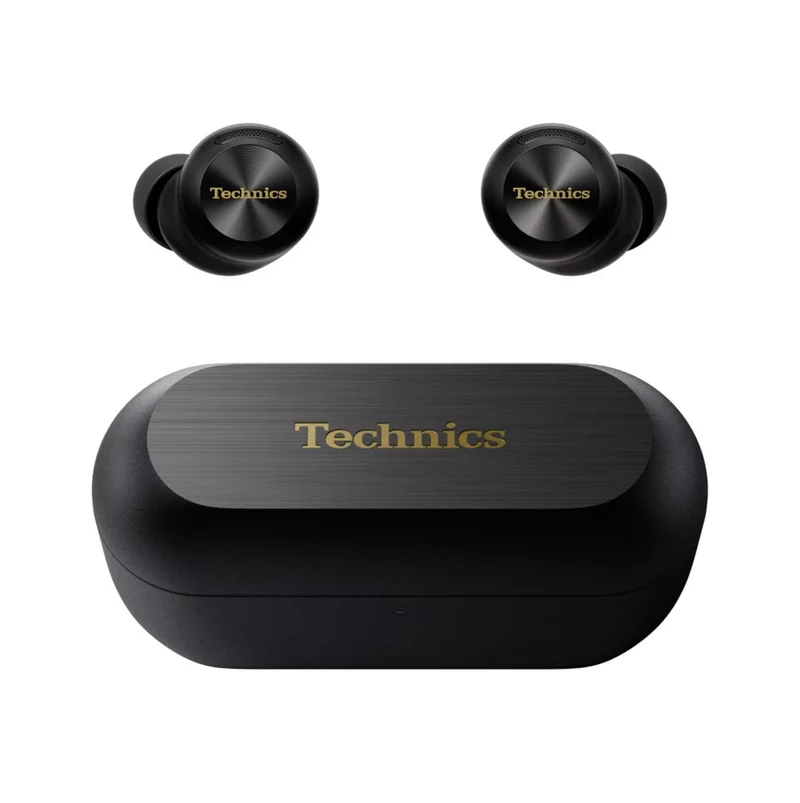 Technics EAH-AZ100 - Écouteurs boutons à fluide magnetique
