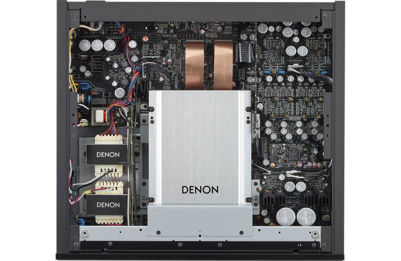Denon DCD-3000NE - Lecteur SACD/CD