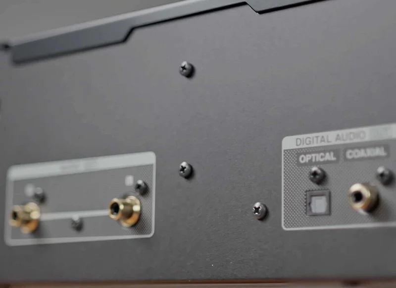 Denon DCD-3000NE - Lecteur SACD/CD