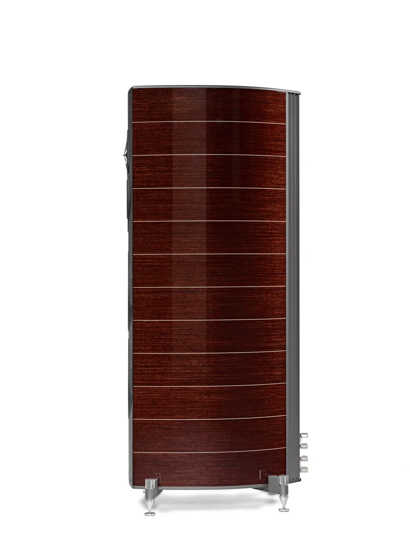 Sonus Faber Amati G5 - Enceintes de type colonne 3.5 voies (paire)