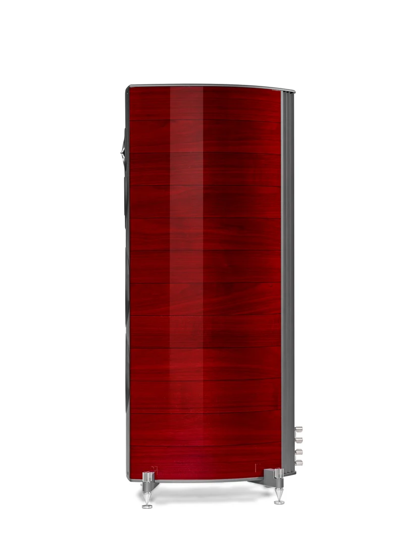 Sonus Faber Amati G5 - Enceintes de type colonne 3.5 voies (paire)
