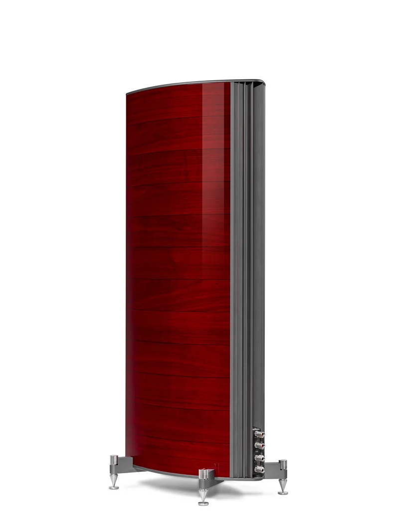 Sonus Faber Amati G5 - Enceintes de type colonne 3.5 voies (paire)