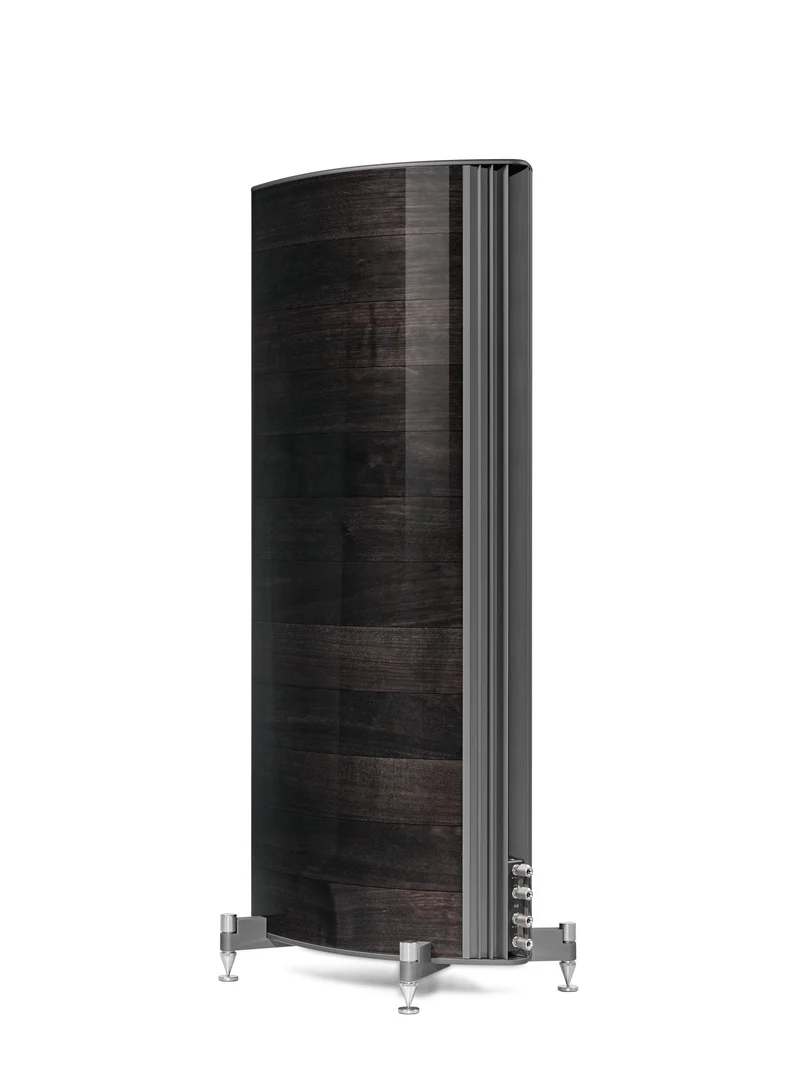 Sonus Faber Amati G5 - Enceintes de type colonne 3.5 voies (paire)
