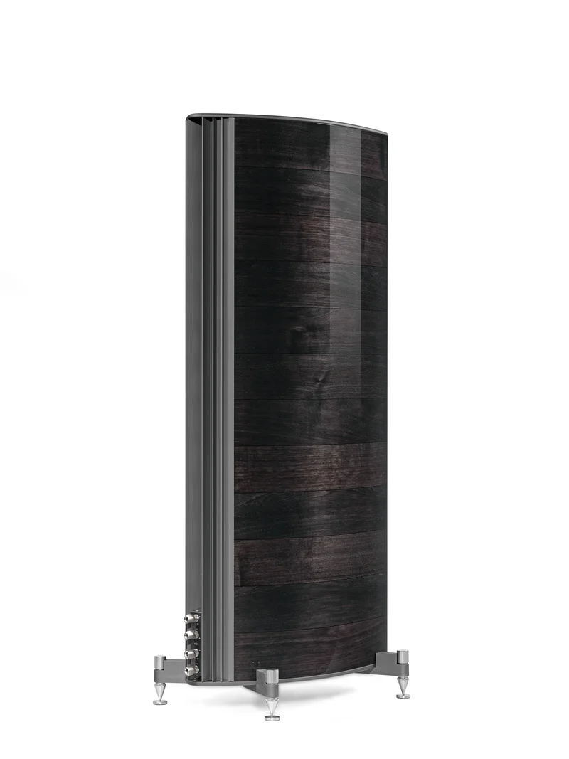 Sonus Faber Amati G5 - Enceintes de type colonne 3.5 voies (paire)