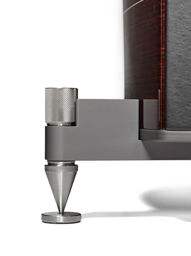 Sonus Faber Amati G5 - Enceintes de type colonne 3.5 voies (paire)