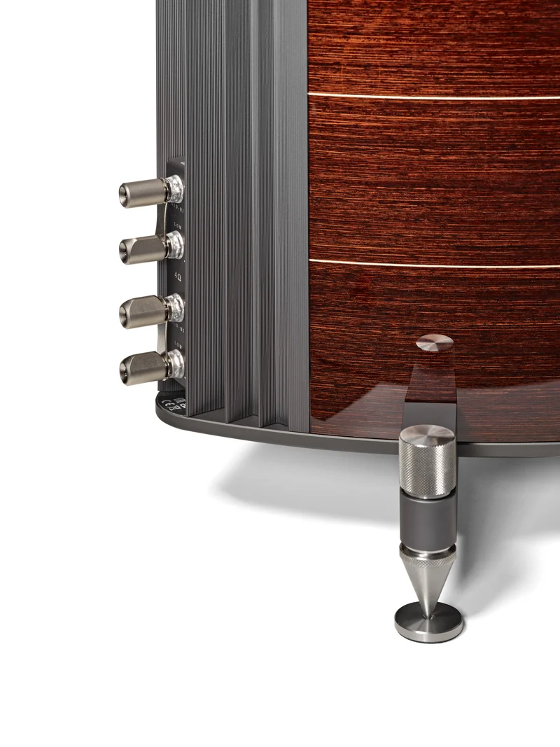 Sonus Faber Amati G5 - Enceintes de type colonne 3.5 voies (paire)