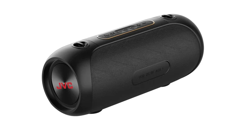 JVC SP-PA7BT - Haut-parleur Bluetooth 30Watts