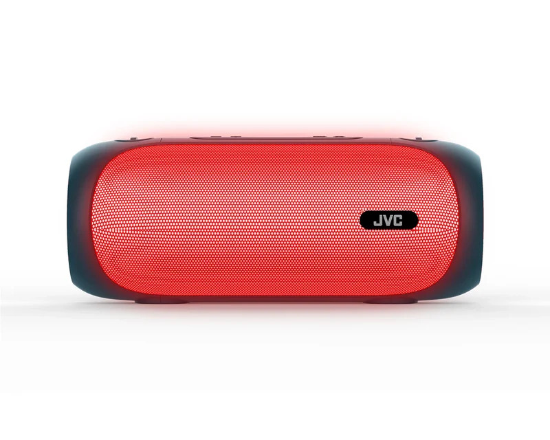 JVC SP-PA7BT - Haut-parleur Bluetooth 30Watts