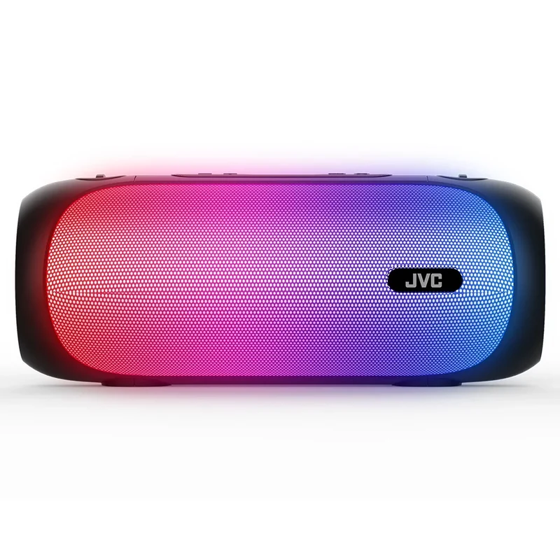 JVC SP-PA7BT - Haut-parleur Bluetooth 30Watts