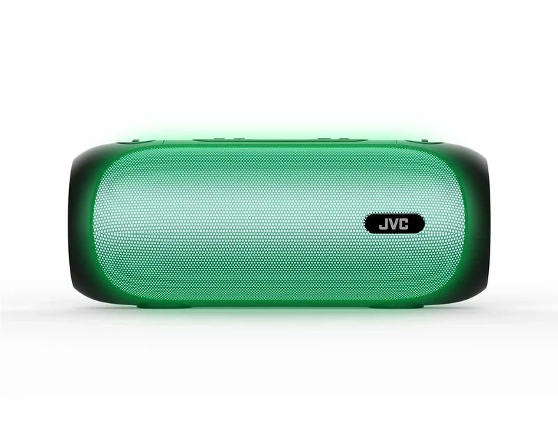 JVC SP-PA7BT - Haut-parleur Bluetooth 30Watts