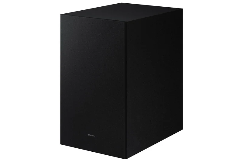 Samsung HW-B650 - Barre de son 430Watts Subwoofer sans-fil 6.5''