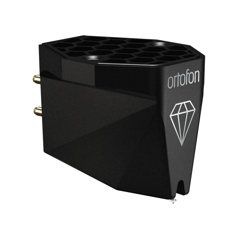 ortofon MC X10 : Cartouche à bobine mobile (MC - Moving Coil)