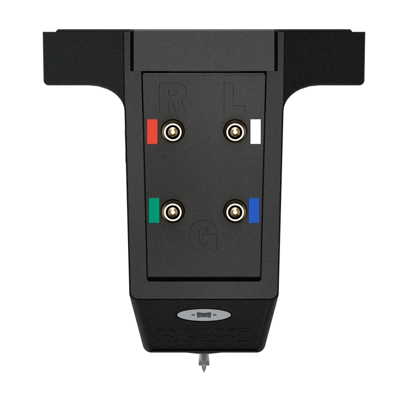ortofon MC X10 : Cartouche à bobine mobile (MC - Moving Coil)