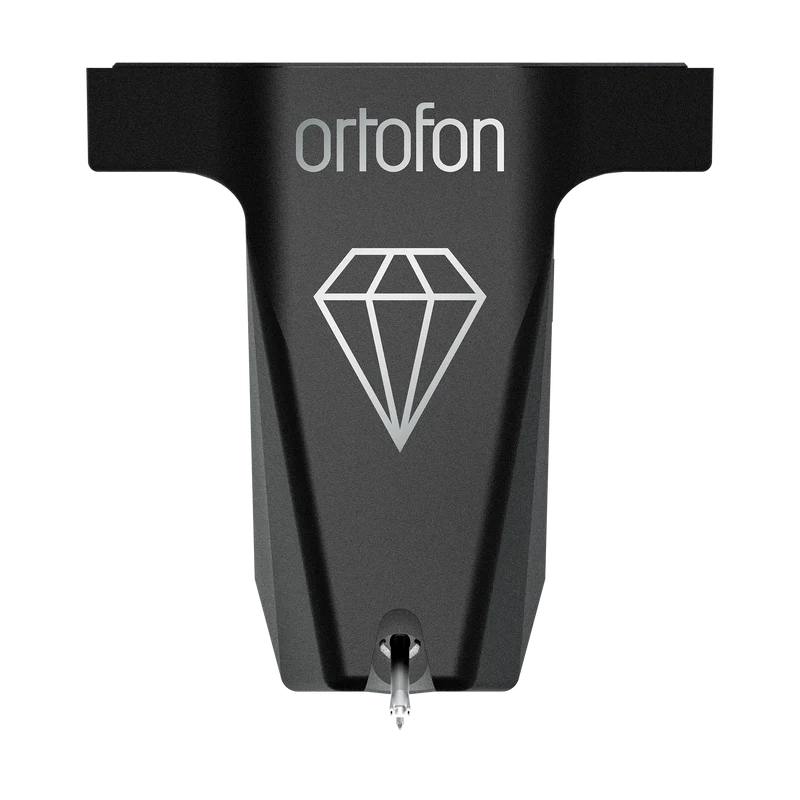 ortofon MC X10 : Cartouche à bobine mobile (MC - Moving Coil)
