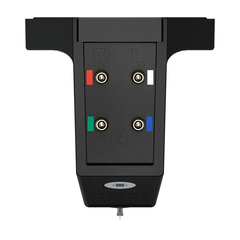 ortofon MC X20 : Cartouche à bobine mobile (MC - Moving Coil)
