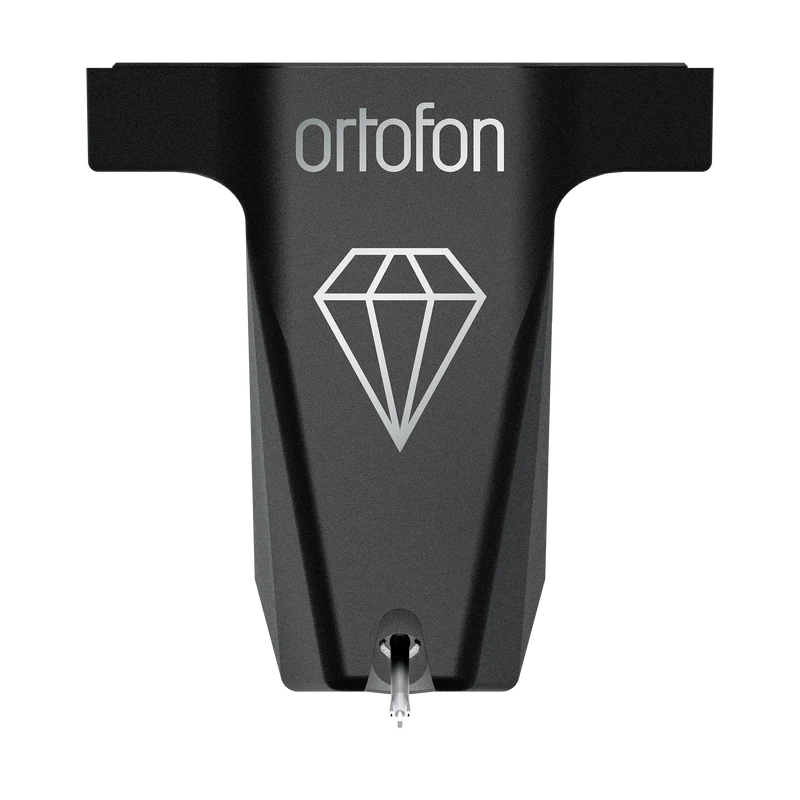 ortofon MC X20 : Cartouche à bobine mobile (MC - Moving Coil)
